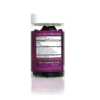 Fungiments Super Prune Facts Bottle