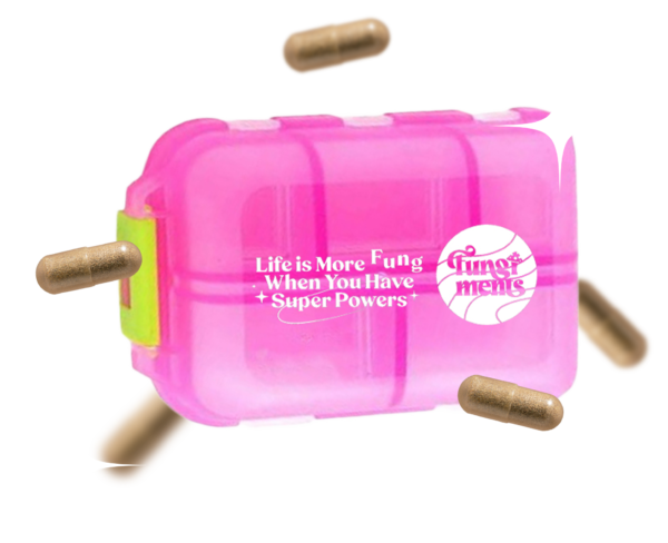 Pill Case
