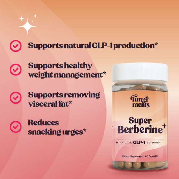 Super Berberine - Image 2