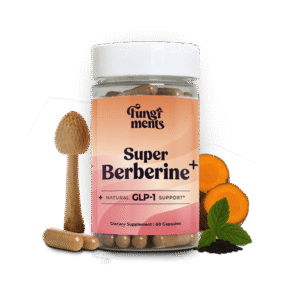 Super Berberine